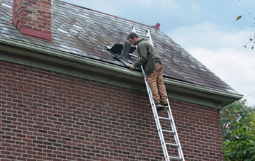 what affects urgent Johns Cross roof repairs
