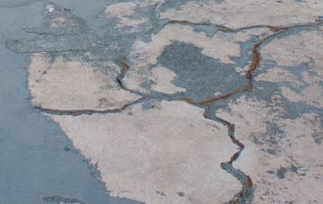 fibreglass roofing replacement Johns Cross