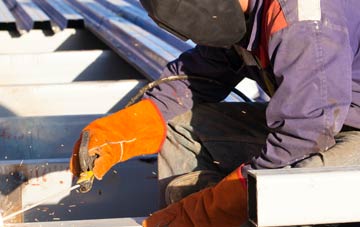 Johns Cross flat roofing options