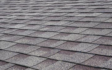Johns Cross tiles for shallow pitch roofing