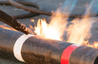 Johns Cross flat roofing replacement