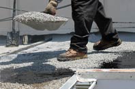 find rated Johns Cross flat roofing replacement companies